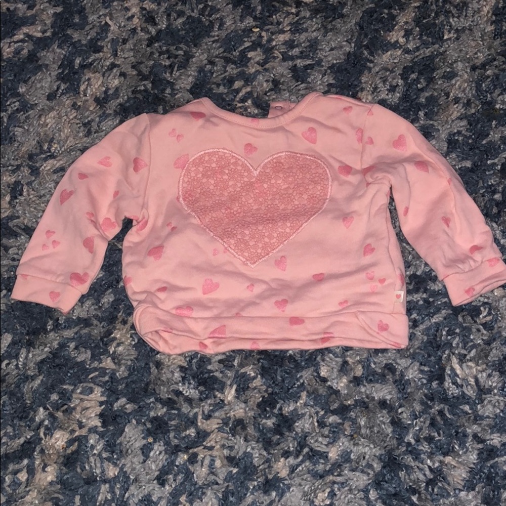 Zara Sweatshirt